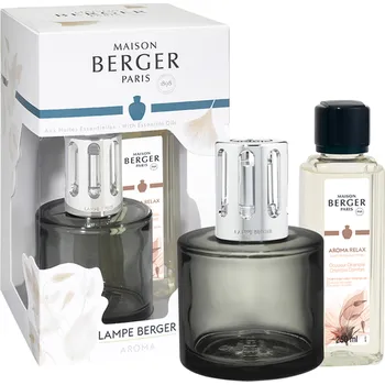 Aroma lampa Maison Berger Paris Aroma Relax,