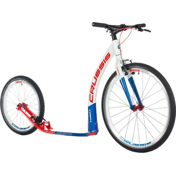 Koloběžka Crussis COBRA 4.4, hliníková koloběžka