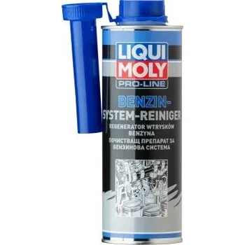 aditivum Aditiva do paliva LIQUI MOLY 20453