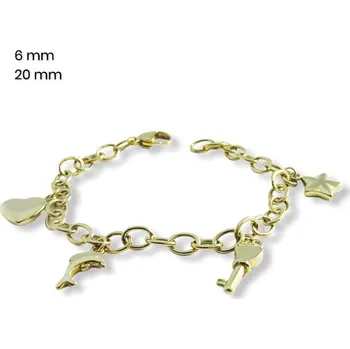 Náramek Náramek EXEED 23056001