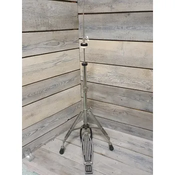 Hardware k bicímu nástroji vintage hi-hat stojan Sonor