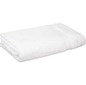 Ručník Ó Froté Ručník z egyptské Giza bavlny Ankhia 600 gsm Bílý Velikost: 30 x 50 cm