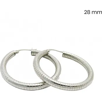 Náušnice Náušnice EXEED 28mm 23335200