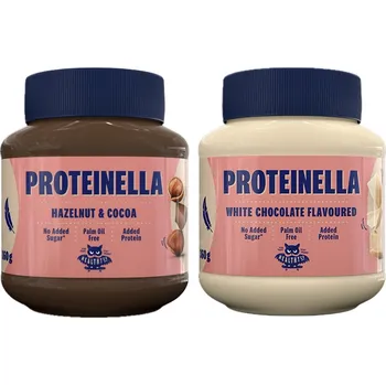 HealthyCo Proteinella 1+1 2x 360 g
