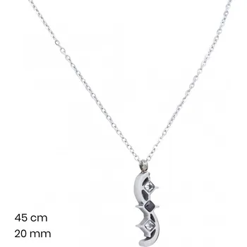 Řetízek Řetízek s přívěskem 24305401