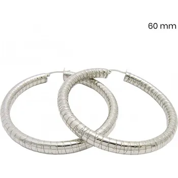 Náušnice Náušnice EXEED 60mm 23335600