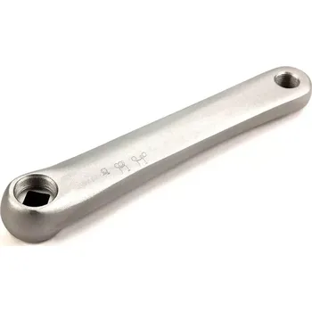 batoh na kolo Levá klika Brompton Spider Type, Silver bez varianty BV