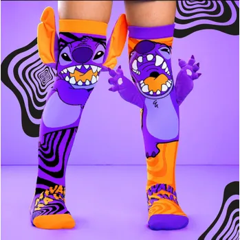 MADMIA Podkolenky MADMIA - Stitchzilla - 6 - 99 let