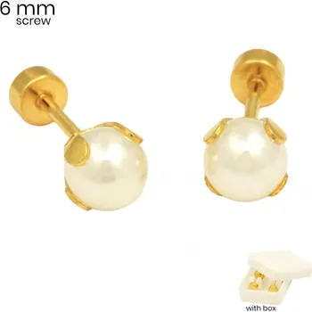 Náušnice Náušnice 24236601