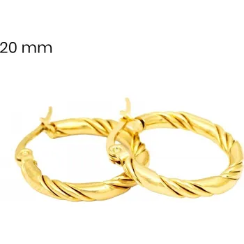 Náušnice Náušnice EXEED 24287702