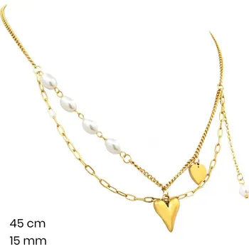 Přívěsek Řetízek+přívěsek 24327202