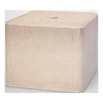 Krmivo pro hospodářské zvíře Selfid BIO solný liz minerální 10 kg s vysokým obsahem selenu pro skot, kozy