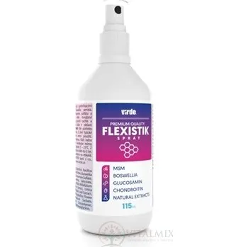 Tělový sprej VIRDE FLEXISTIK SPRAY 115 ml