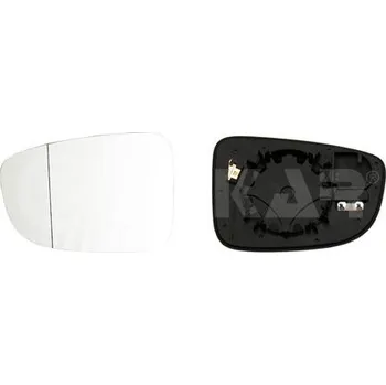 Autosklo Sklo do zrcátka, vnější zrcátko ALKAR 6471676