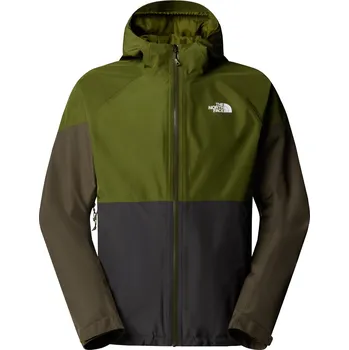 Pánská větrovka Bunda The North Face Green 1154339 Medium