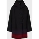 Bunda Emporio Armani Black 1177132 4