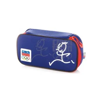 Penál Školní penál ČOT Zátopek