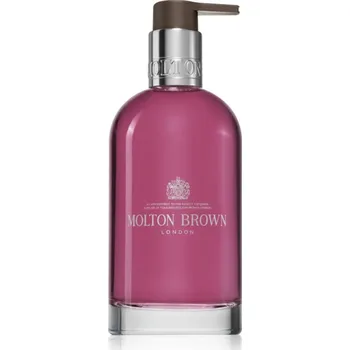Mýdlo Molton Brown Fiery Pink Pepper tekuté mýdlo na ruce 200 ml