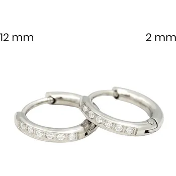 Náušnice Náušnice EXEED 24289601