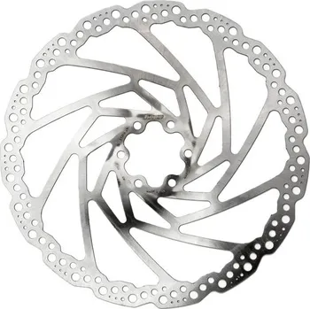 Brzda na kolo Kotouč Hope 2,3 mm - 200 mm