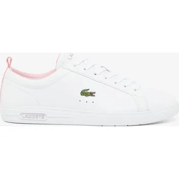 Dámská obuv Tenisky Lacoste White 1428372 5 (38)