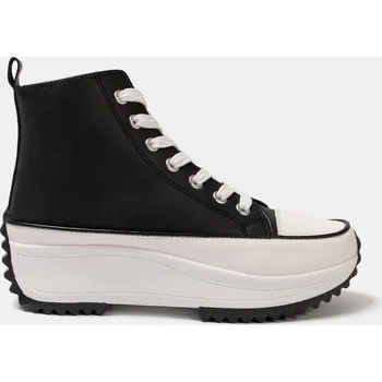 Dámská móda Tenisky Firetrap Beige 1152620 8 (41)