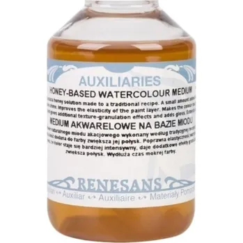 Speciální výtvarná barva Renesans 03.1097 Médium 100 ml 1 ks