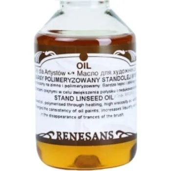 Speciální výtvarná barva Renesans 03.1072 Olej 100 ml 1 ks