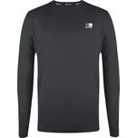 Tričko Karrimor Charcoal 640268 XL