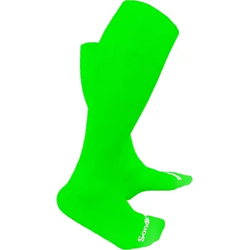 Pánské ponožky Sondico Fluo Green 5914919 Junior 1-6