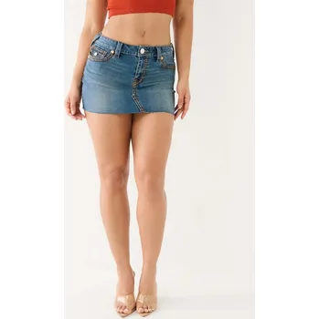 Dámská sukně True Religion Marina 9448041 23 L32