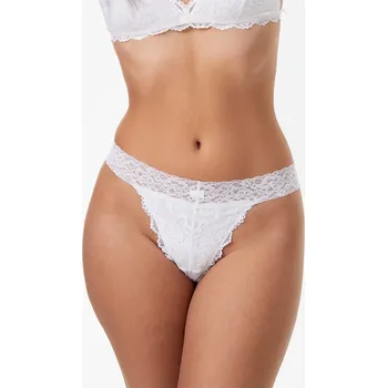 Kalhotky Podprsenka Jack Wills White 5614895 6 (2XS)