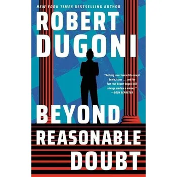 Učebnice Beyond Reasonable Doubt - Dugoni, Robert