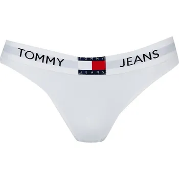 Dámské plavky Kalhotky Tommy Hilfiger White 4418759 8 (XS)