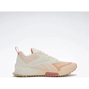Pánské cyklistické tretry Reebok White pink 4961306 UK 3.5