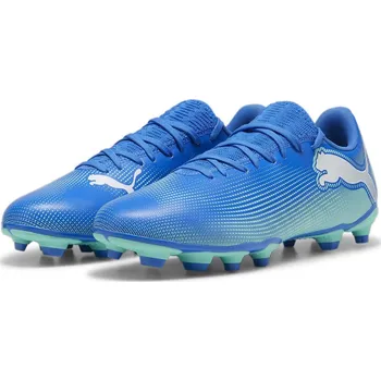 Fotbal Kopačky Puma Blue 6359876 9 (43)