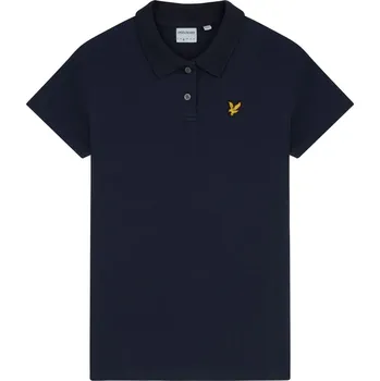 Dámské tričko Tričko Lyle and Scott Dark Navy 5492507 8 (XS)