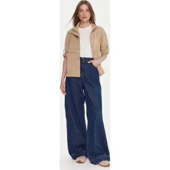 Tatuum Bunda pro přechodné období Eddie T2505.017 Béžová Regular Fit XL