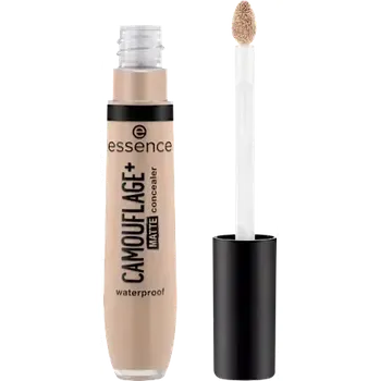 Korektor ESSENCE KOREKTOR CAMOUFLAGE+MATTE 100
