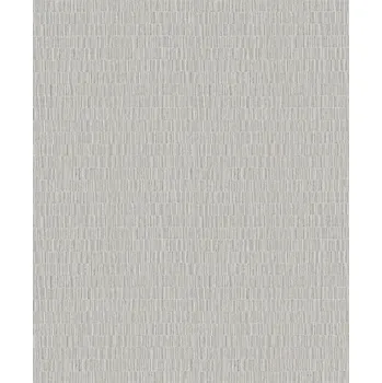 Tapeta Vliesová tapeta na zeď, šedá, textura, pruhy, 35363, Timber, Marburg