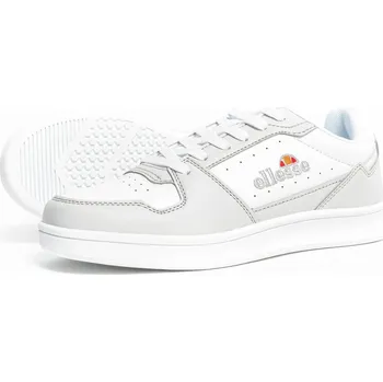 Dámská móda Tenisky Ellesse White 3005702 4 (37)