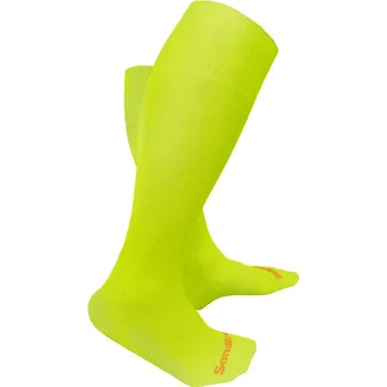 Pánské ponožky Ponožky Sondico Fluo Yellow 7414555 Mens 12+