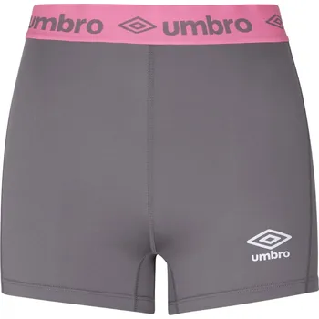 Dámské kraťasy Kraťasy Umbro Grey 812687 12 (M)