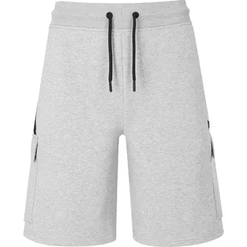 Oblečení a móda Kraťasy Everlast Grey Marl 904170 XL