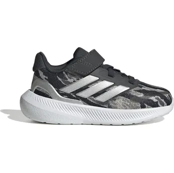 Chlapecké tenisky Boty adidas Camo Print 1798705 C5 (21)