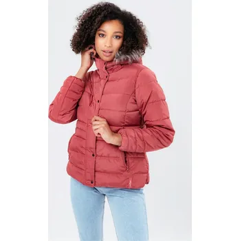 Dámská vesta Bunda Hype Pink 2881768 8