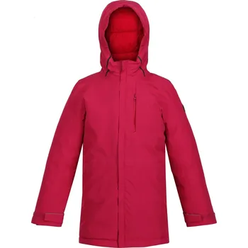 Dívčí bunda Regatta Berry Pink 9152718 13 (XL)