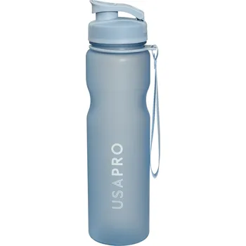 Láhev USA Pro Blue 4503298 One Size