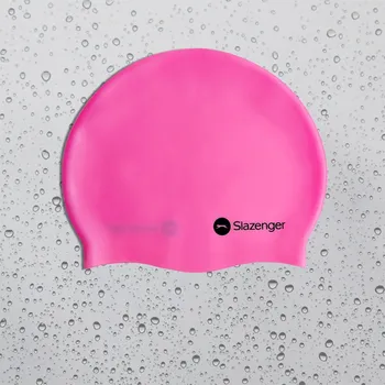 Kšiltovka Slazenger Pink 7024319 One Size