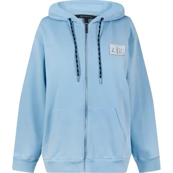 Dámská mikina Mikina ARMANI EXCHANGE Glacier 473278 10 (S)